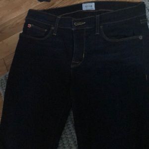 Hudson jeans